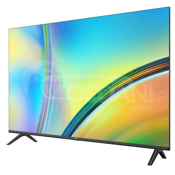 TV TCL 43S5400/6MT221A1T2A SMART ANDROID Tbilisi - photo 2