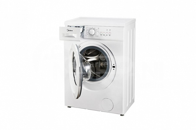 Discount!!! Washing machine Midea MFE02W60/W Tbilisi - photo 1