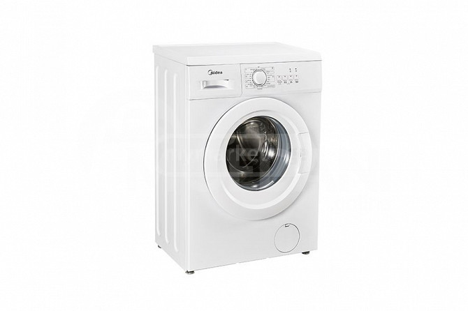 Discount!!! Washing machine Midea MFE02W60/W Tbilisi - photo 2