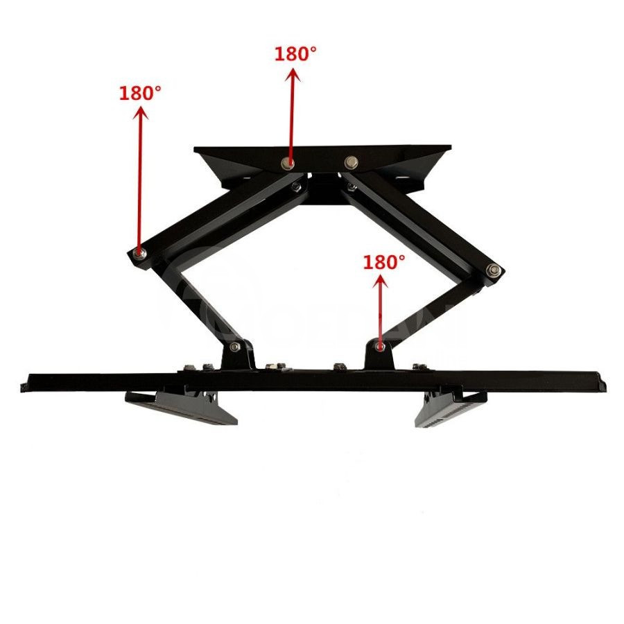 Мобильная вешалка для телевизора RCW-003-T 