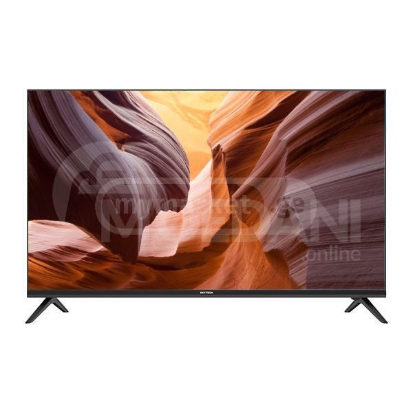TV 81cm SkyTech STV32N9100 Smart Android Tbilisi - photo 1