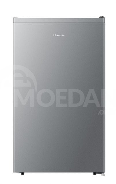 Холодильник Hisense RS13DR-SILVER Тбилиси - изображение 1
