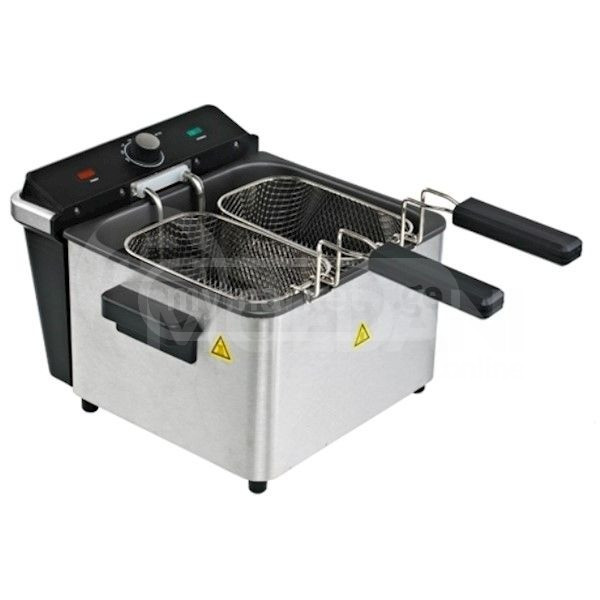 Машина жарочная FRANKO FDF-1134 Тбилиси - изображение 1