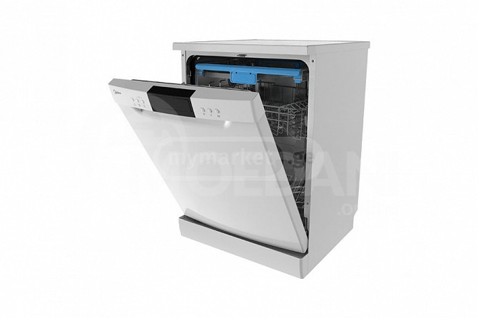 Dishwasher Midea MFD60S370W Tbilisi - photo 2