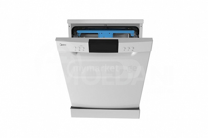 Dishwasher Midea MFD60S370W Tbilisi - photo 1