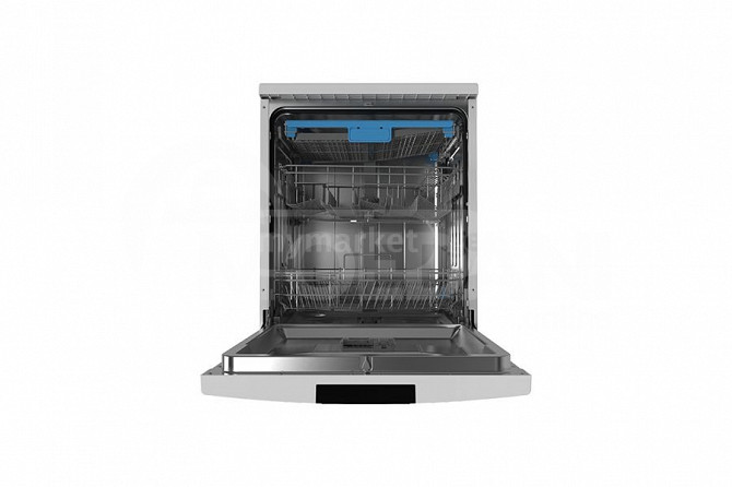 Dishwasher Midea MFD60S370W Tbilisi - photo 4