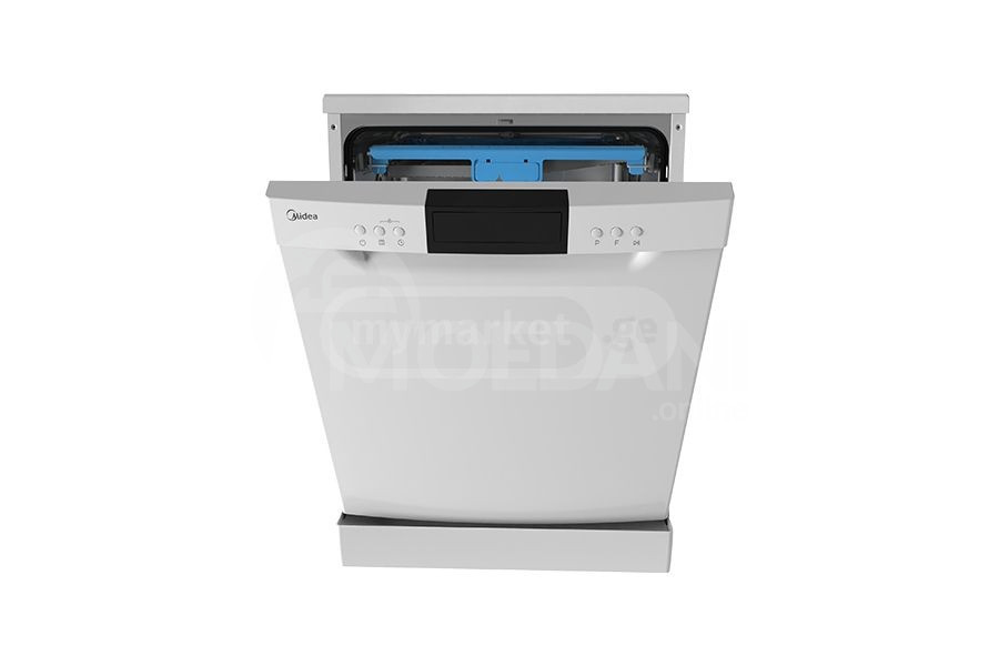Dishwasher Midea MFD60S370W Tbilisi - photo 1