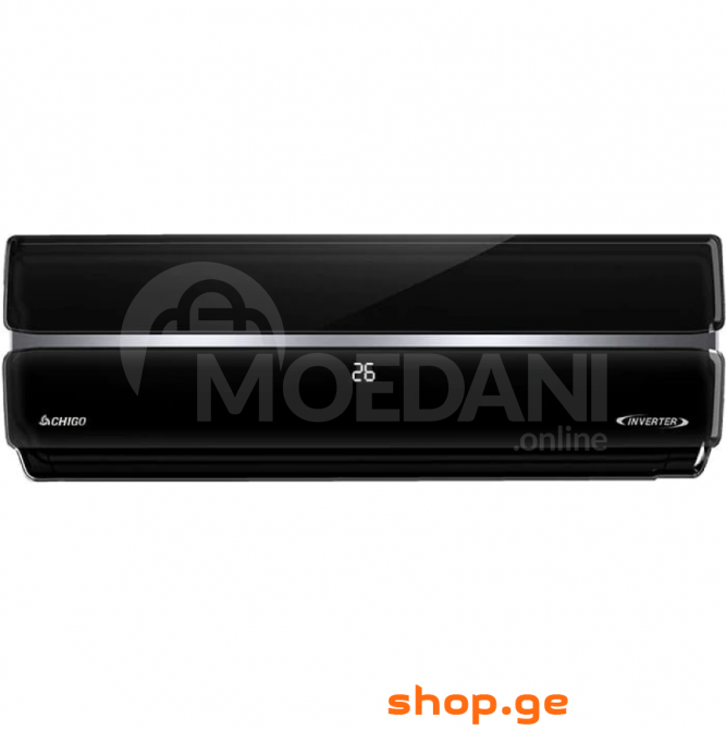 Кондиционер Chigo CS-51V3G-1B172DE5A-W3 Тбилиси - изображение 1