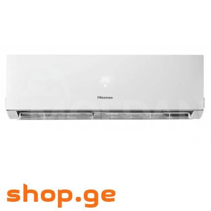 Кондиционер Hisense AS-09HR4SYDDJ3 Тбилиси - изображение 1