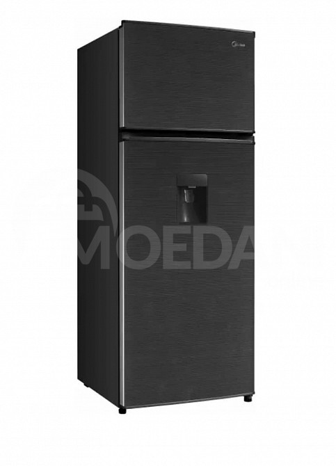 Холодильник Midea с диспенсером для воды MDRT294FGF28W Тбилиси - изображение 1