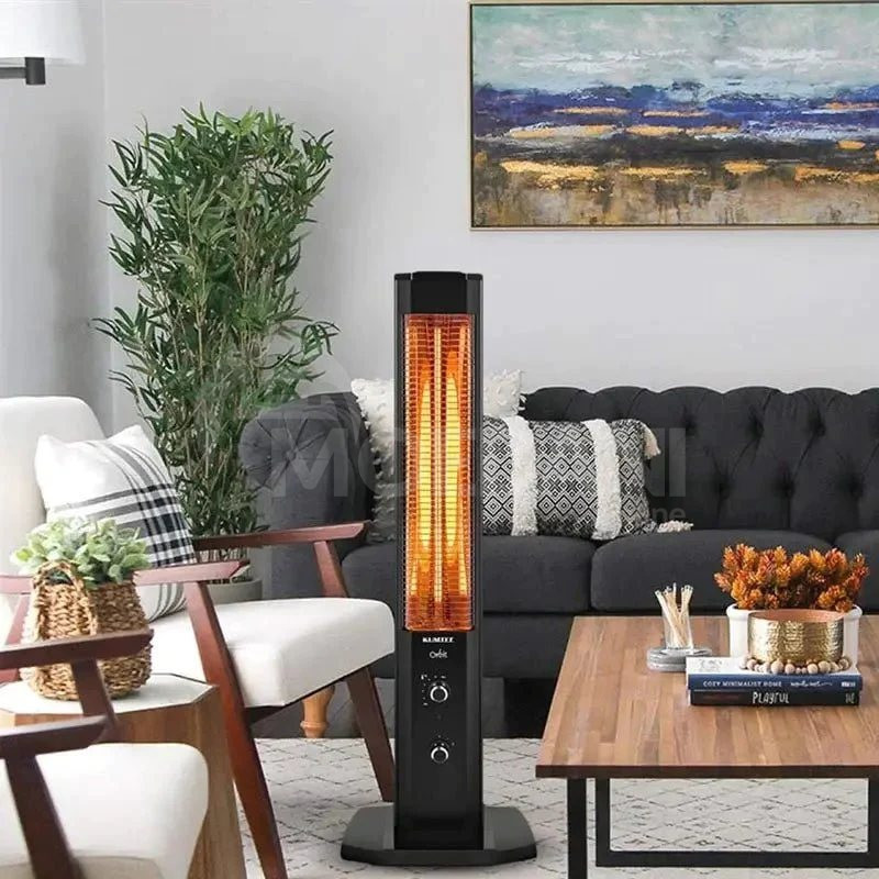 Мы предлагаем только самые востребованные инфракрасные обогреватели. Тбилиси - изображение 1