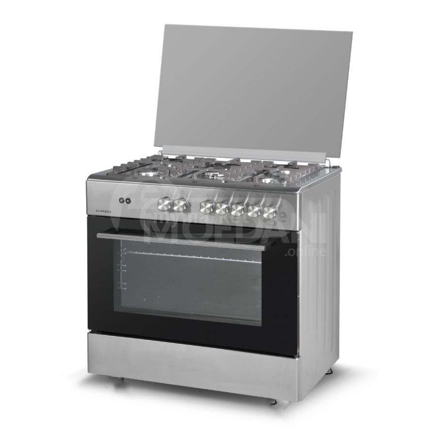 Плита, электроплита Кумтель Тбилиси - изображение 1