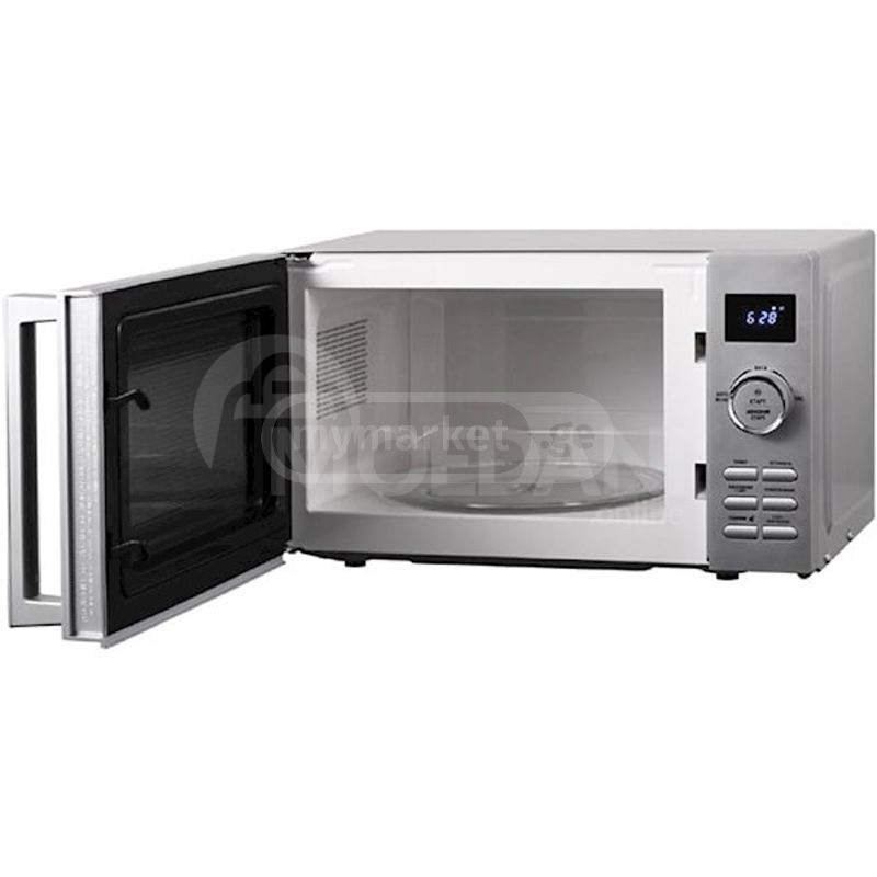 ფასდაკლება!!!მიკროტალღური ღუმელი GO-E745SI 20ლიტრი თბილისი - photo 4