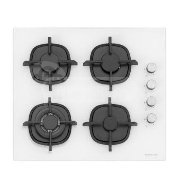 Встроенный Silverline CS5429W01 (04349) Тбилиси - изображение 1