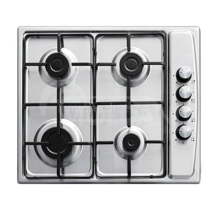 Встраиваемая варочная поверхность LUXELL LX-410 X Тбилиси - изображение 1