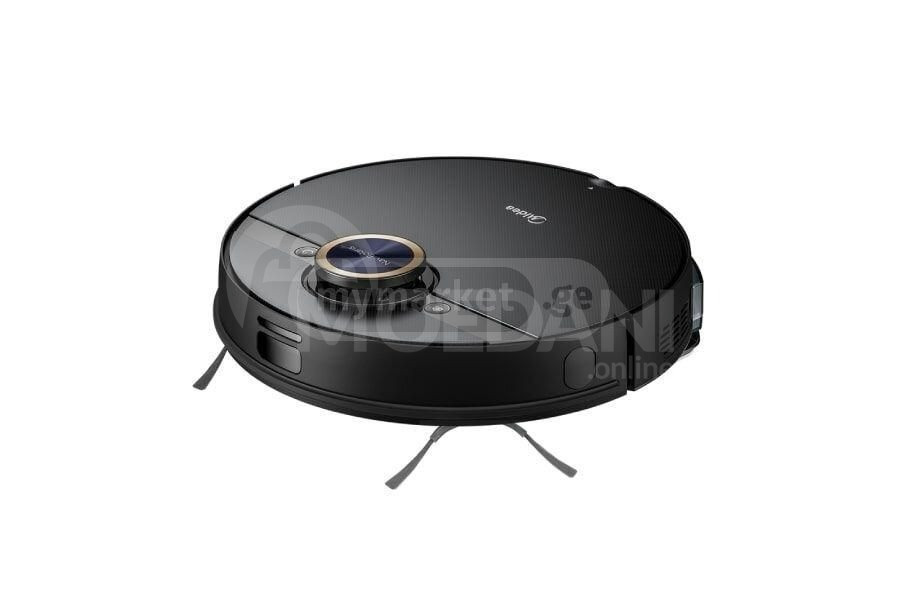 Скидка!!!Пылесос Midea M7 PRO с влажной уборкой. Тбилиси - изображение 6