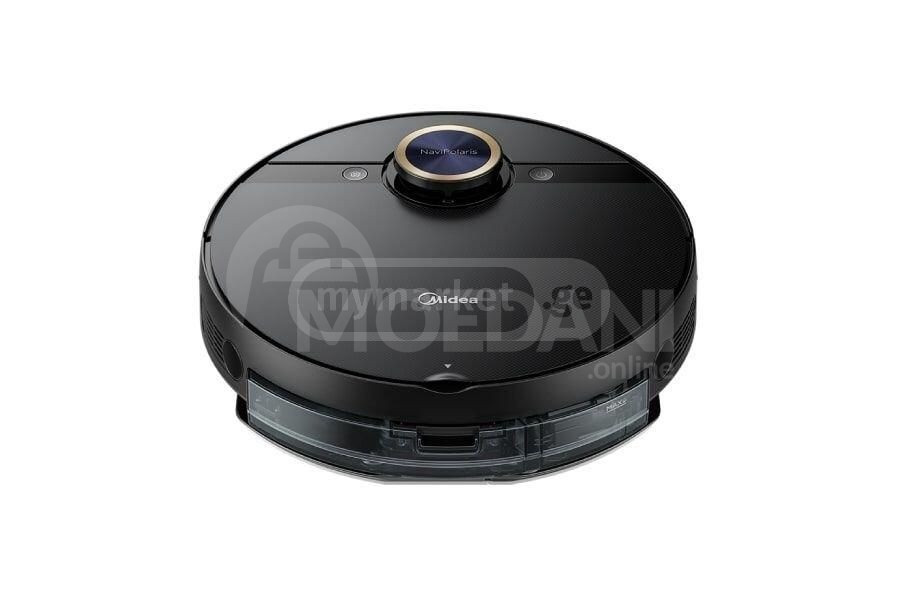 Скидка!!!Пылесос Midea M7 PRO с влажной уборкой. Тбилиси - изображение 3