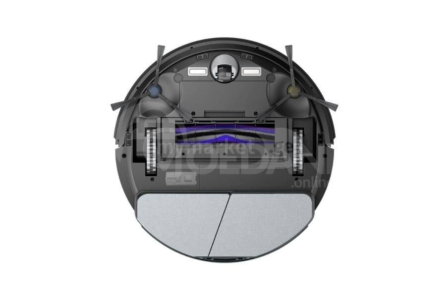 Скидка!!!Пылесос Midea M7 PRO с влажной уборкой. Тбилиси - изображение 4