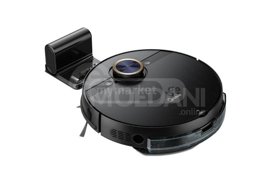 Скидка!!!Пылесос Midea M7 PRO с влажной уборкой. Тбилиси - изображение 2