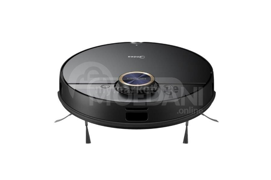 Скидка!!!Пылесос Midea M7 PRO с влажной уборкой. Тбилиси - изображение 1