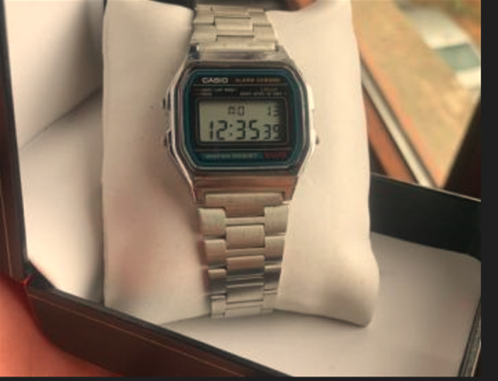 CASIO. japan. კაცი - ქალი. თბილისი