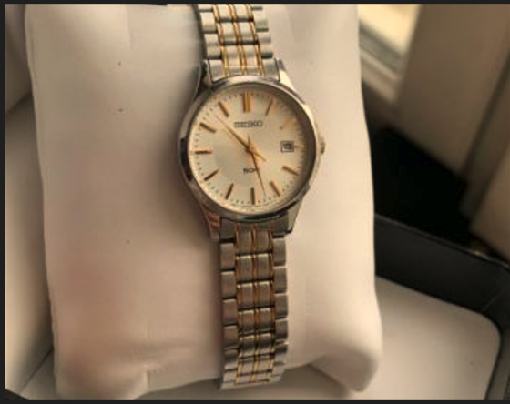 SEIKO. japan. Original. ახალივით. ქალის. თბილისი