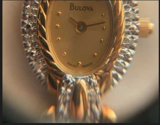 BULOVA. ქალის. შვეიცარული. ახალივით. SWISS MADE. თბილისი