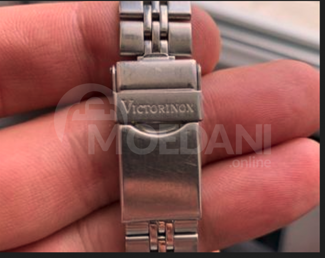 VICTORINOX. ORIGINAL. ქალის. SWISS თბილისი - photo 3