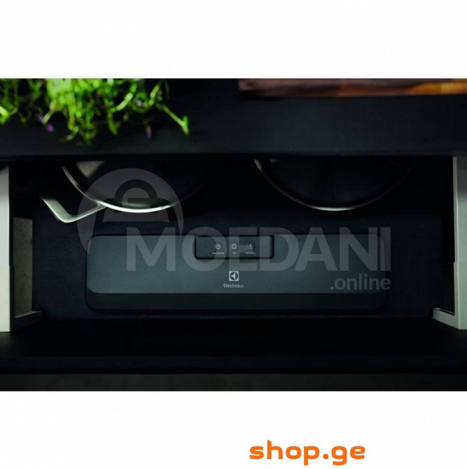 Вакуумная машина Electrolux E4VS1-4AG Тбилиси - изображение 1