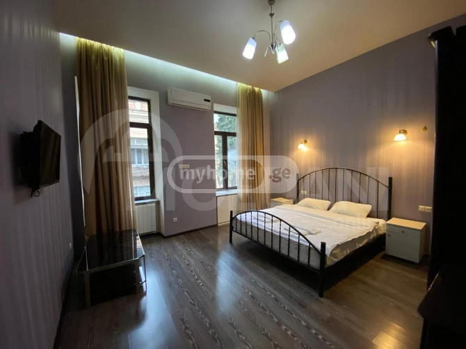 Newly built apartment for rent in Old Tbilisi Tbilisi - photo 2