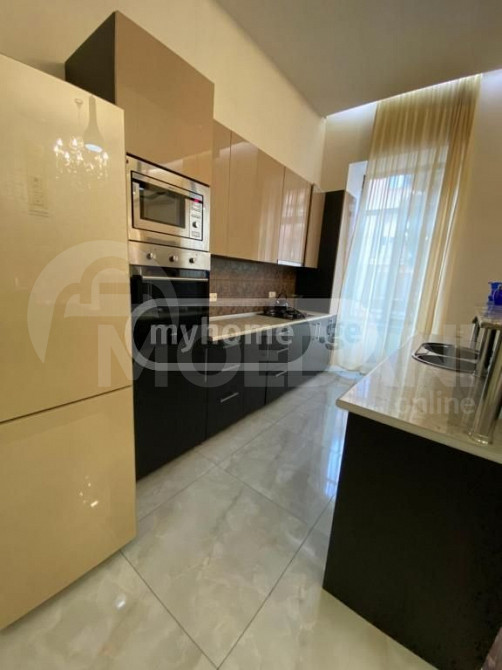 ქირავდება 4 ოთახიანი ბინა 149მ² 2/2 სართ თბილისი - photo 3