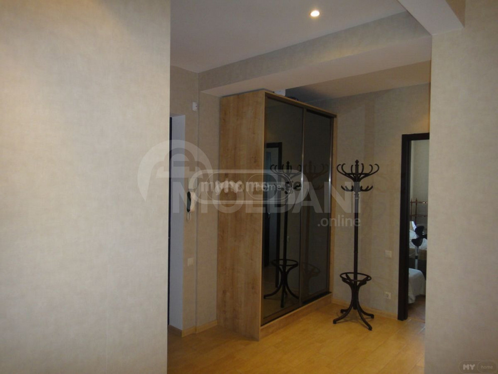 Apartments For Rent three-room 110м² 6/7 floor Tbilisi - photo 3