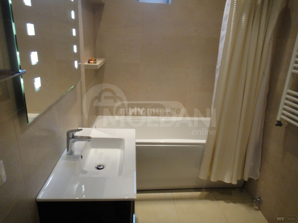 Apartments For Rent three-room 110м² 6/7 floor Tbilisi - photo 2