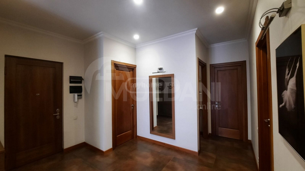 Сдам 4-комн. квартиру 160м² 8/9 эт. Тбилиси - изображение 4