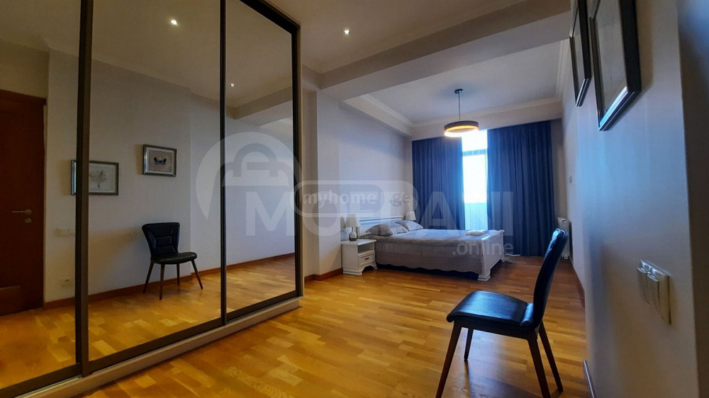 Сдам 4-комн. квартиру 160м² 8/9 эт. Тбилиси - изображение 2