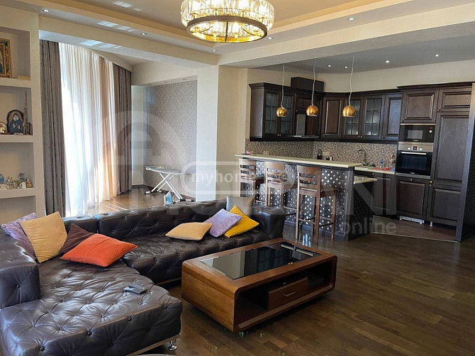 Newly built apartment for rent in Vake-Saburtalo Tbilisi - photo 1