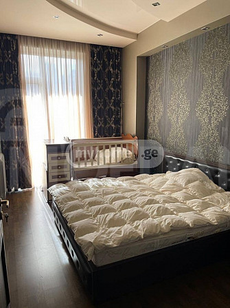 Newly built apartment for rent in Vake-Saburtalo Tbilisi - photo 4