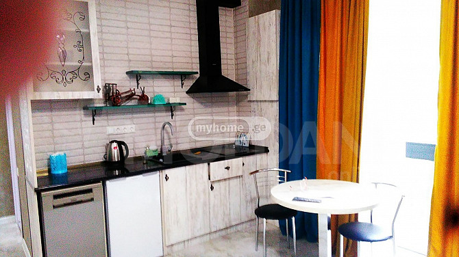 Newly built apartment for rent in Old Tbilisi Tbilisi - photo 4