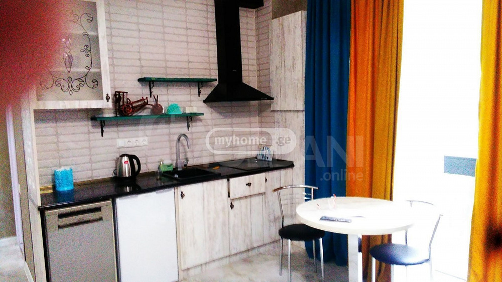 Сдам 2-комн. квартиру 52м² 3/7 эт. Тбилиси - изображение 4