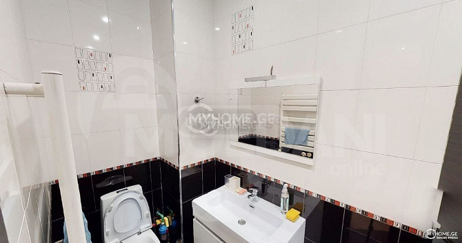 Newly built apartment for rent in Old Tbilisi Tbilisi - photo 4