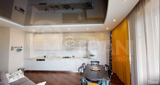 Newly built apartment for rent in Old Tbilisi Tbilisi - photo 7