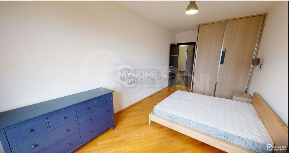 ქირავდება 4 ოთახიანი ბინა 220მ² 8/14 სართ თბილისი - photo 6