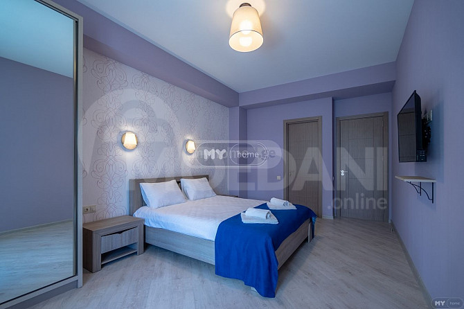 Newly built apartment for rent in Old Tbilisi Tbilisi - photo 5