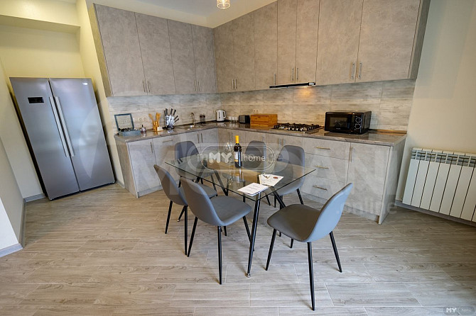 Newly built apartment for rent in Old Tbilisi Tbilisi - photo 6