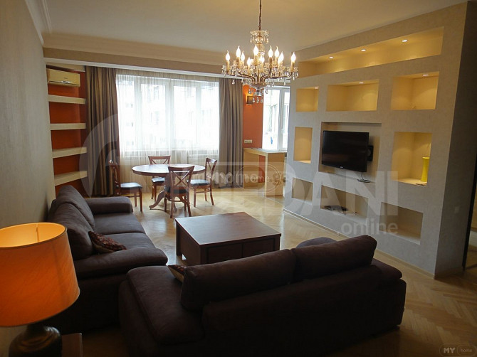 Newly built apartment for rent in Old Tbilisi Tbilisi - photo 1