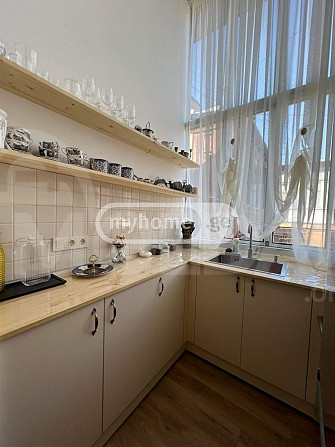 Newly built apartment for rent in Old Tbilisi Tbilisi - photo 5
