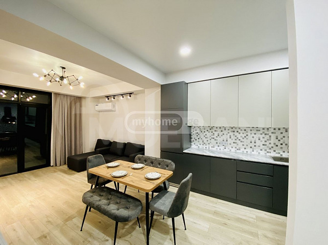 Newly built apartment for rent in Vake-Saburtalo Tbilisi - photo 2