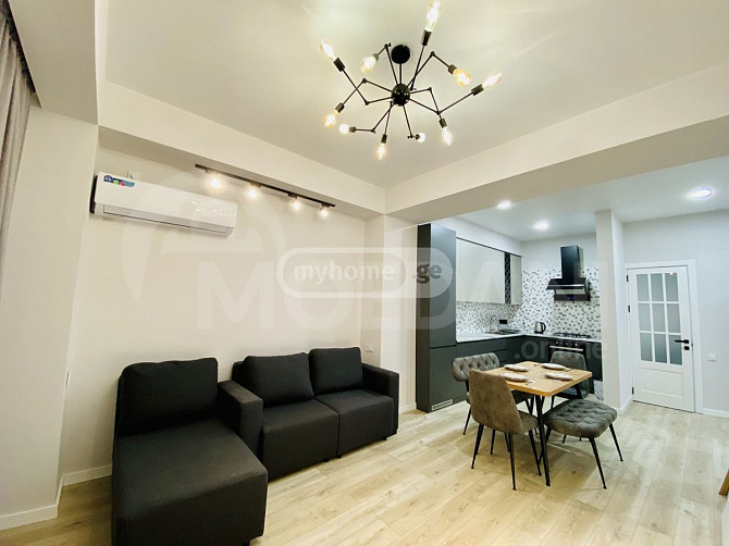 Newly built apartment for rent in Vake-Saburtalo Tbilisi - photo 5