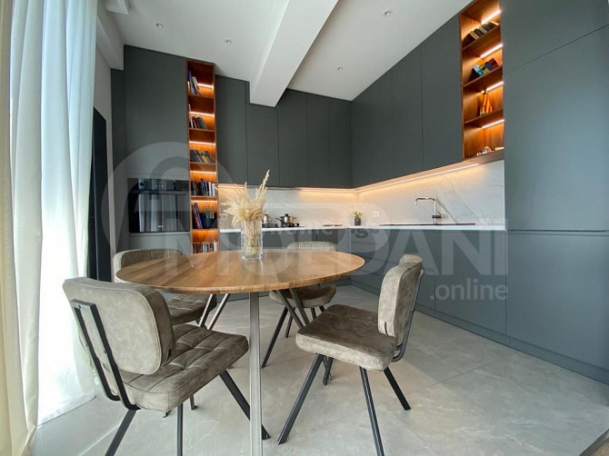 Newly built apartment for rent in Vake Tbilisi - photo 4