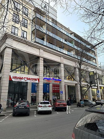 Сдается квартира в новостройке в Ваке Тбилиси - изображение 6